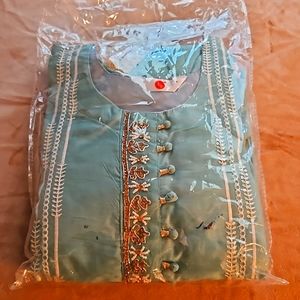 Indian Pakistani dress